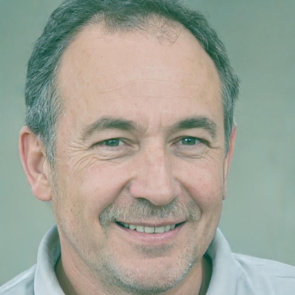 Autor Ognjen Vrančić